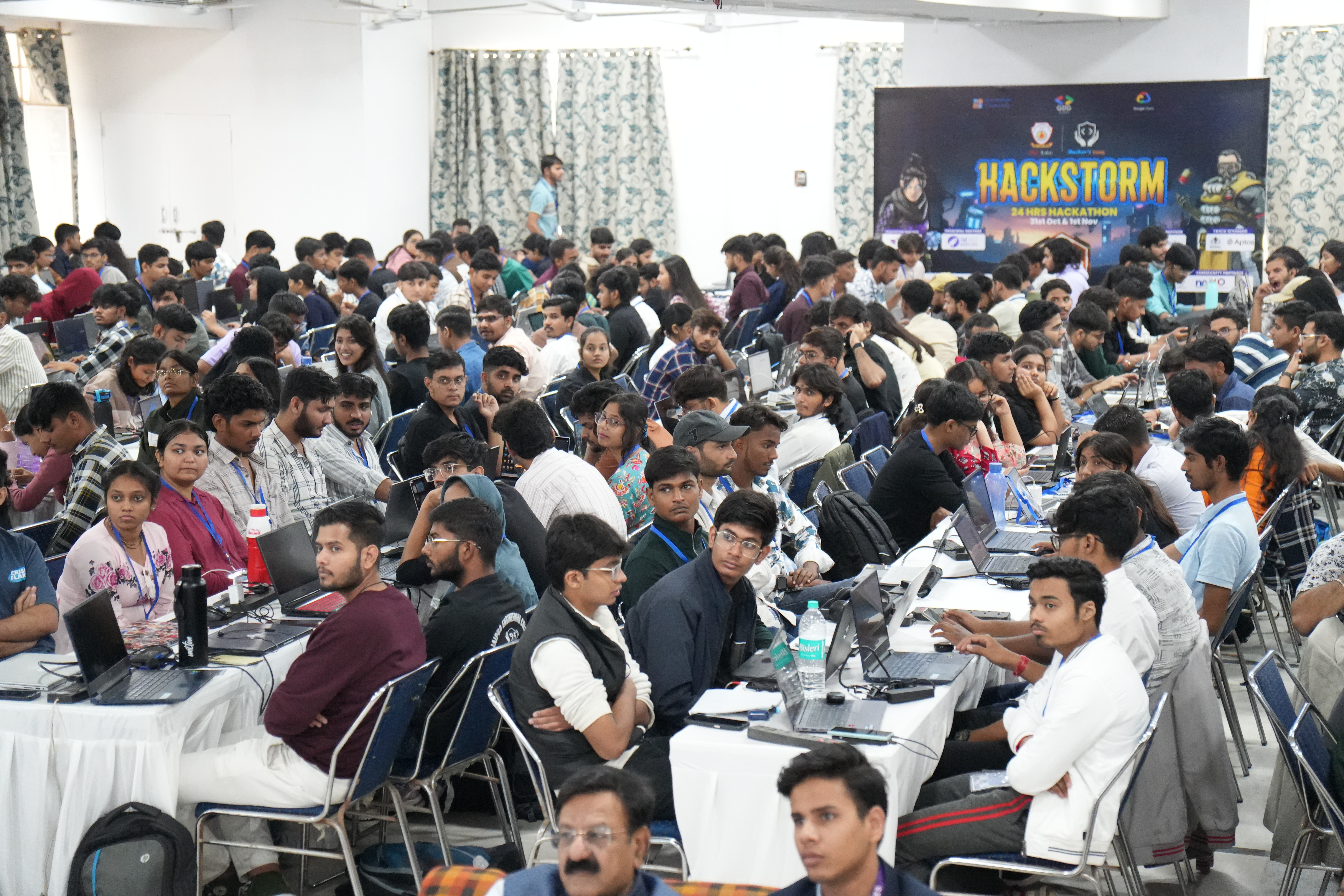 Tech Fest