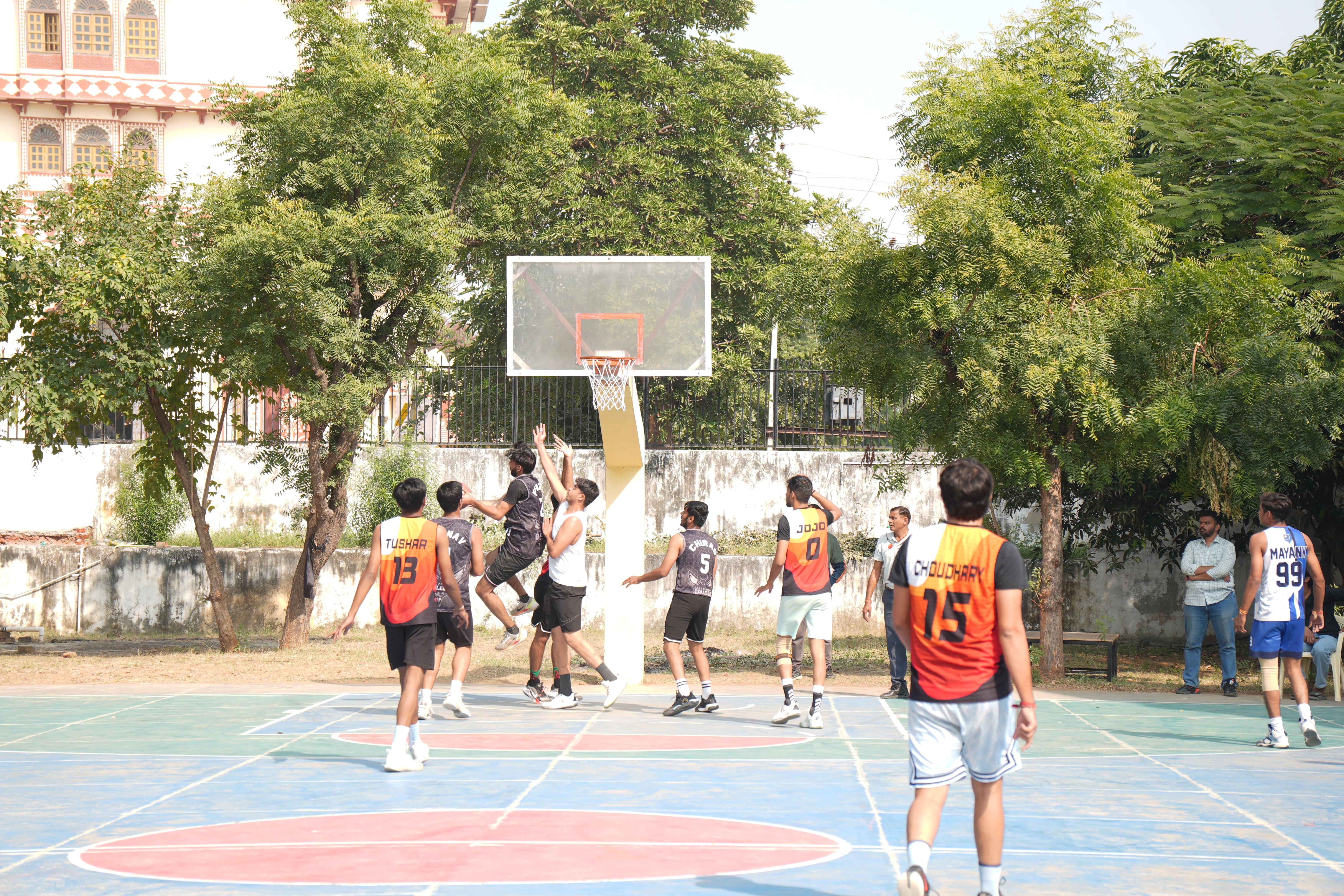 Sports